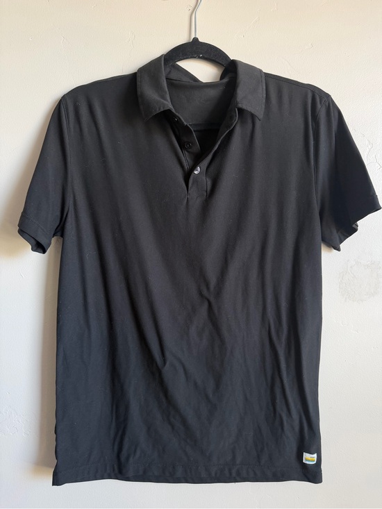 Vuori Other - Men’s Vuori Strato Polo Size XS